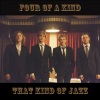 FOUR OF A KIND - Wild Wild Wes