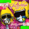 The Glitterboys《Turn Me On (Radio Edit)》[MP3/LRC]