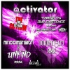 Activator《The CC Flow (Mind Dimension & Unkind Remix)》[MP3/LRC]