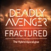 deadly avenger - Soulblade