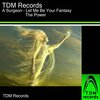 A Surgeon、Baby D - Let Me Be Your Fantasy