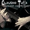Claudio Tuma - April Blue