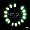Umlaut - A Dream of Lakes