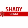 SHADY - Survive (Radio Edit)