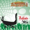 The Professional DJ、Aurelio Della Vecchia、Yvette Müller - Italian Bolero Mix (113 Bpm)