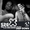 Inusa Dawuda、The Chris Montana Project - Deep Down (Original Mix)