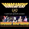 Homo Sapiens - Annisettanta
