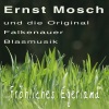 Ernst Mosch und die Original Falkenauer Blasmusik - Trompetenscherze (Marsch)