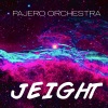 PAJERO ORCHESTRA - Jeight