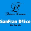 Sanfran D!5co《Fun-Tastic》[MP3/LRC]