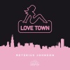 Meterius Johnson、Memphis - Love Town