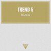 Trend 5 - Black