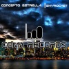 Concepto Estrella - Skyrocket