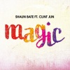 Shaun Bate、Clint Jun - Magic
