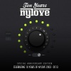 Lance Jordan、Dr. T - Last Night I Was Dreaming (Creamer K Jordan Mix)