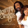 ashford & simpson、Simpson、Ashford《Over And Over (12