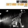 roy eldridge - Young Bean