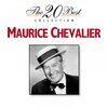 maurice chevalier - On Top of the World Alone