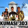 Lifestyle、Mr. Richie、Buzzles - Kumasi 3D3