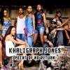 Khaligraph Jones、Kristoff - We Be Happening