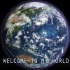 Gilberto Medda - Welcome to My World