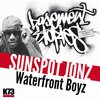 Sunspot Jonz、K73 - Waterfront Boys (Basement Stories)