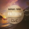 Raphael Topas《Freedom》[MP3/LRC]