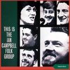 The Ian Campbell Folk Group - Twa Recruiting Sergeants