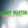 Sandy Marton - White Storm In the Jungle