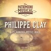 Philippe Clay - La chanson de Clopin
