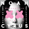 Noah Cyrus、Labrinth - Make Me (Cry)(Marshmello Remix)