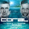 Filip Riva、Dave Ramone - Coral