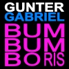 Gunter Gabriel - Bum Bum Boris (CountryRock)