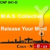 M A S Collective - Release Your Mind (Mas Collective Influence Club Mix)