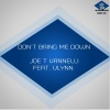 joe t vannelli、Vlynn - Don't Bring Me Down (Joe T Vannelli Club Original)