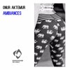 Onur Aktemur - Ambiances