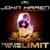 John Karen、Nils Collas - Take Me To The Limit (feat. Nils Collas)(Original )(Radio Edit)
