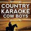 Country Karaoke Cow Boys - Chattahoochee
