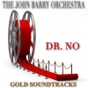 john barry orchestra《James Bond Theme》[MP3/LRC]