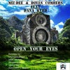 Dolls Combers、Dana Byrd、Miz-dee - Open Your Eyes