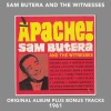 Sam Butera and The Witnesses《Apache》[MP3/LRC]