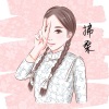 拂桑 - 写意桃花簪