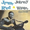 Johnny Winter、jimmy reed - Big Boss Man