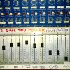 Arcade Fire《I Give You Power (Instrumental)》[MP3/LRC]