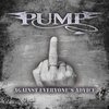 Pump - Dangerous