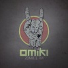 Omiki - Music Never Lies