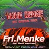 Frl.Menke、Martin von Auen - Hohe Berge (Outbreak Remix 2017)