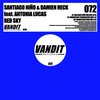 santiago nino、Damien Heck、antonia lucas - Red Sky (Santiago Nino Dub Mix)