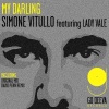 simone vitullo、Lady Vale - My Darling