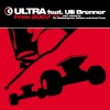ultra - Free (Remix)(DJ Klubbingman 版)